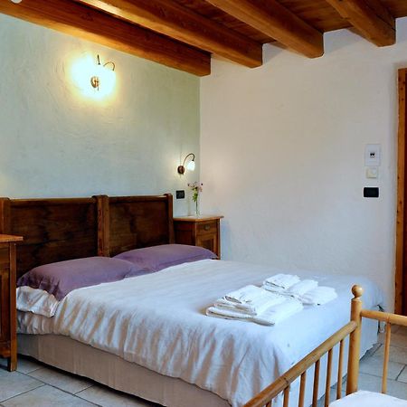 Verrayes La Vrille - Chambres D'Hotes מראה חיצוני תמונה