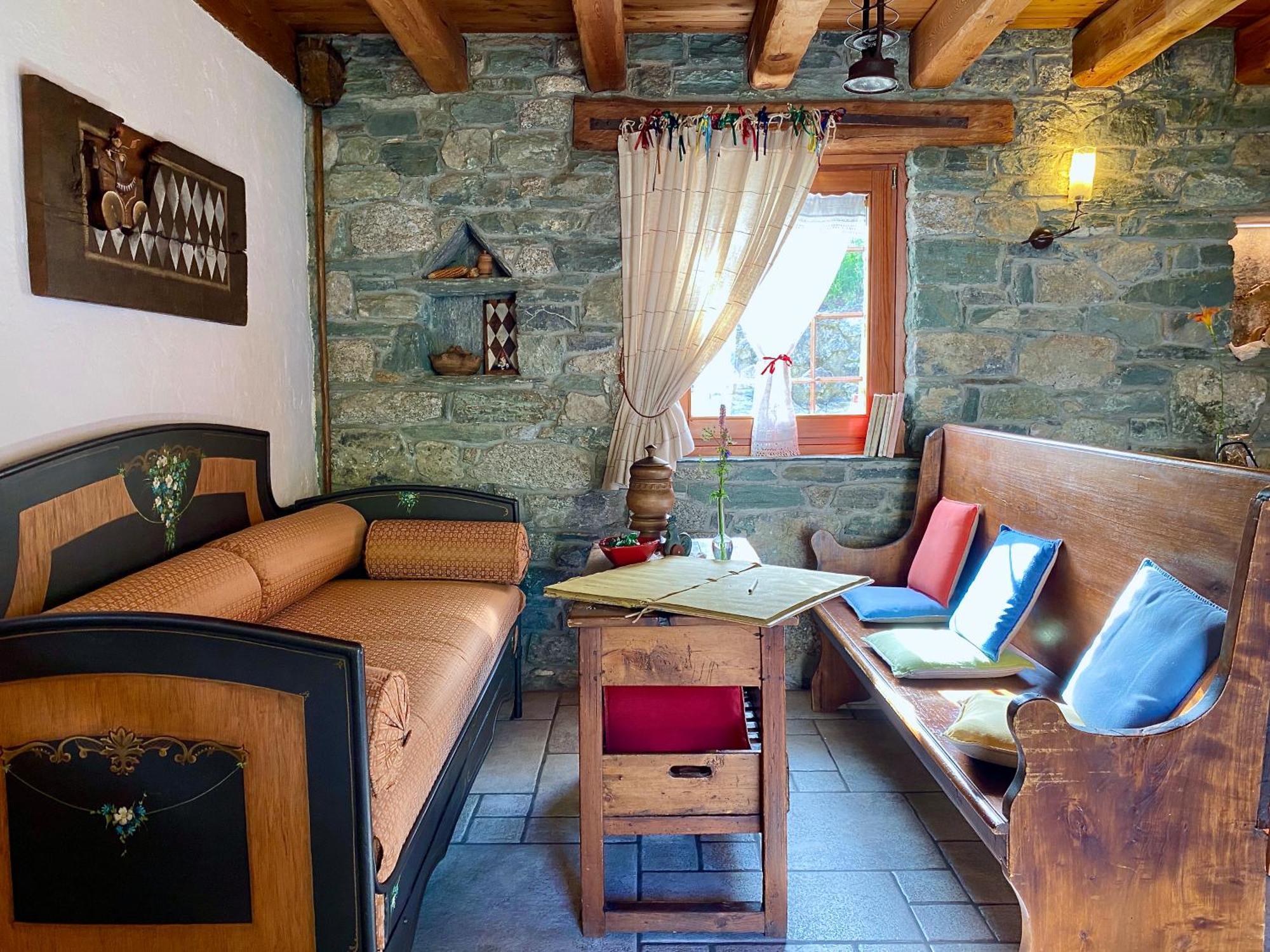 Verrayes La Vrille - Chambres D'Hotes מראה חיצוני תמונה