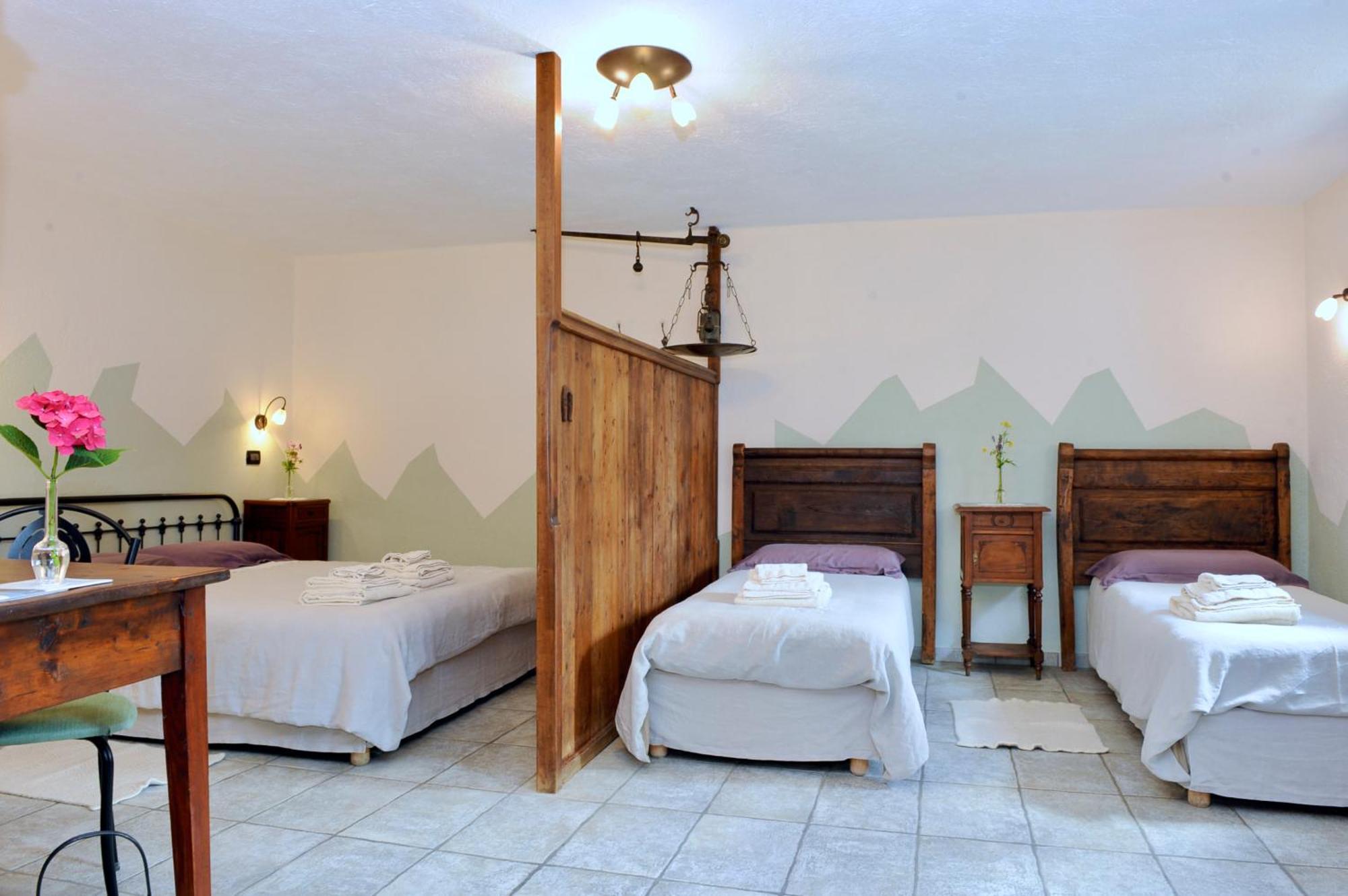 Verrayes La Vrille - Chambres D'Hotes מראה חיצוני תמונה