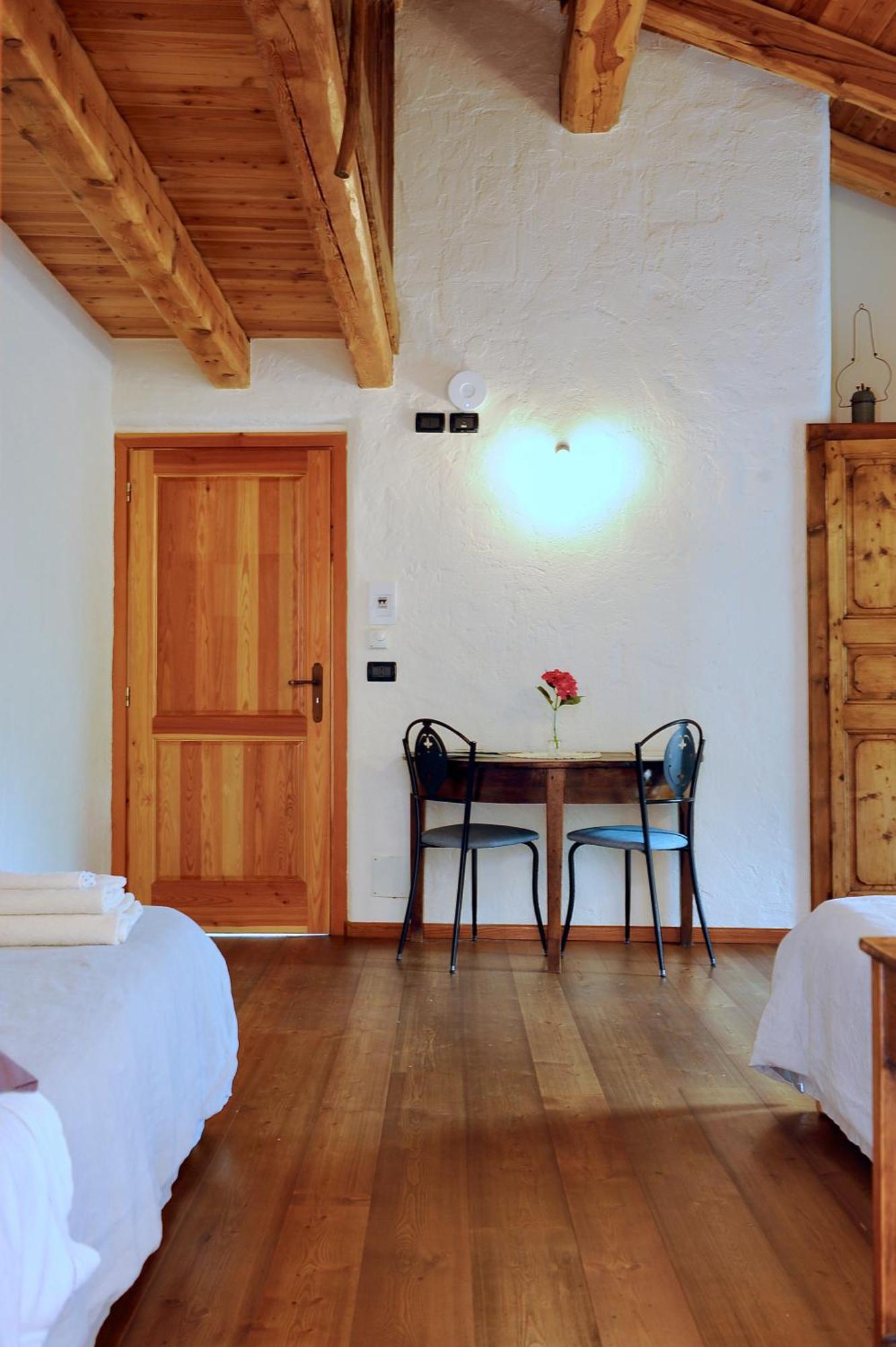 Verrayes La Vrille - Chambres D'Hotes מראה חיצוני תמונה