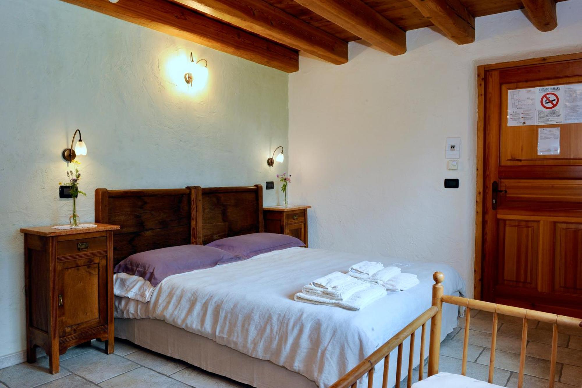 Verrayes La Vrille - Chambres D'Hotes מראה חיצוני תמונה
