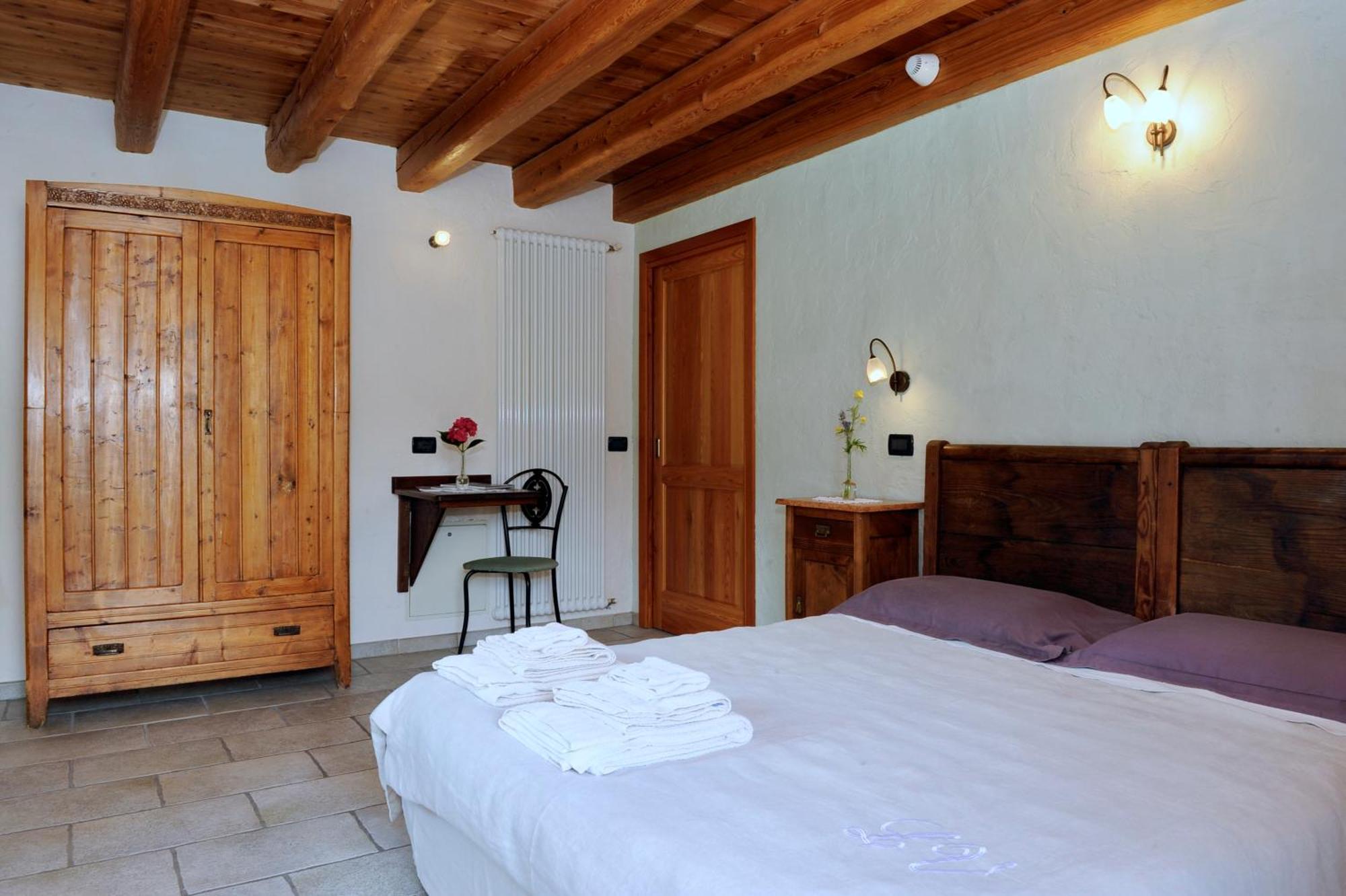 Verrayes La Vrille - Chambres D'Hotes מראה חיצוני תמונה