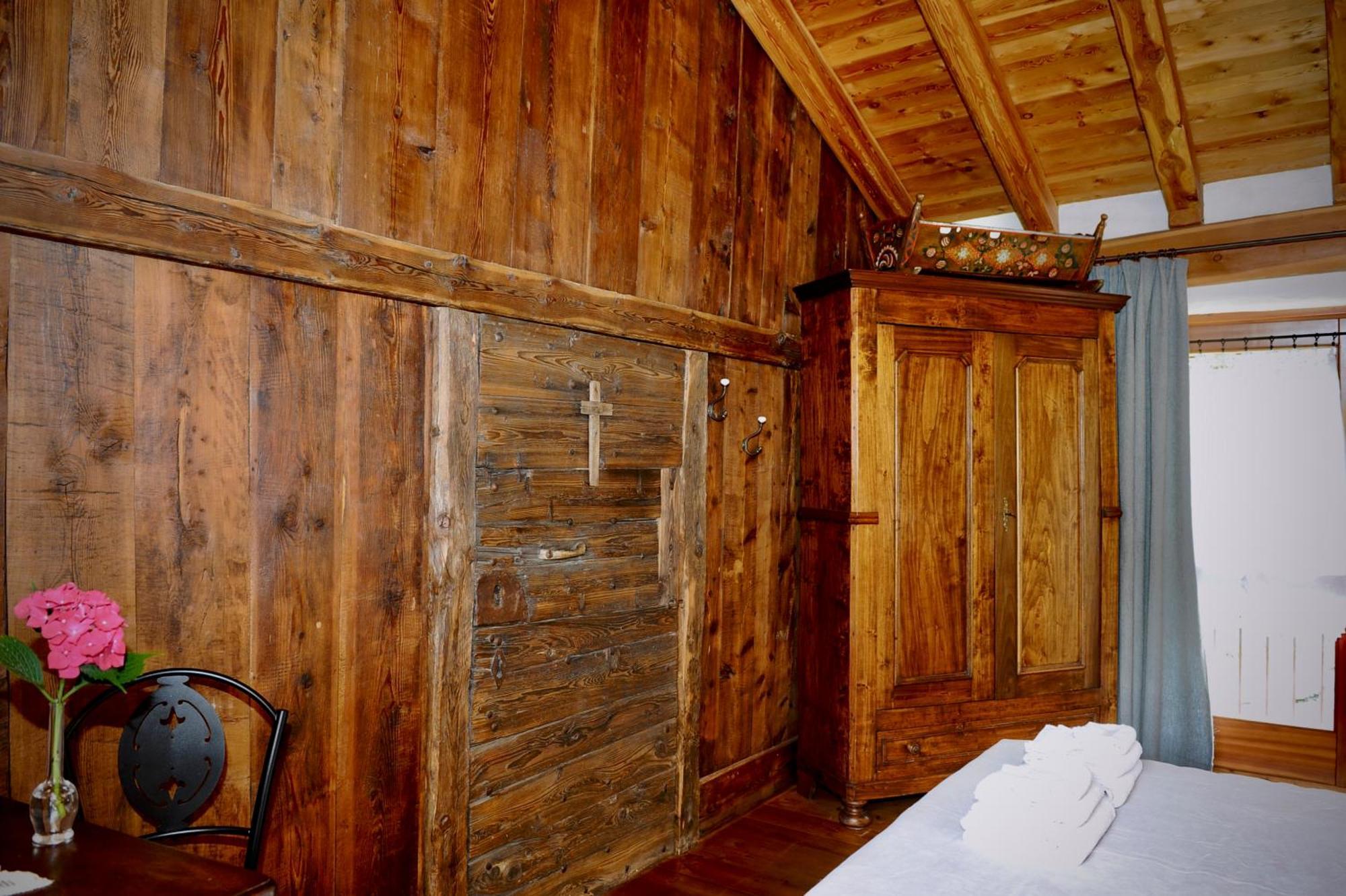 Verrayes La Vrille - Chambres D'Hotes מראה חיצוני תמונה